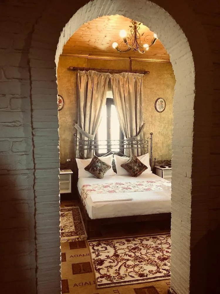 Hotel Iliada Domje