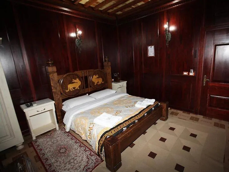 Hotel Iliada Domje