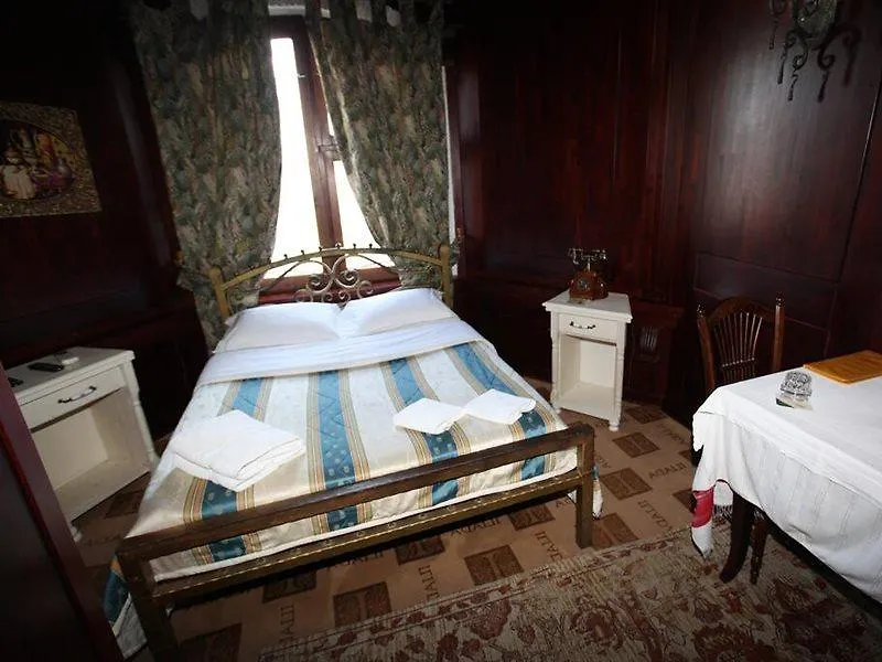 Hotel Iliada Domje 4*, Tirana