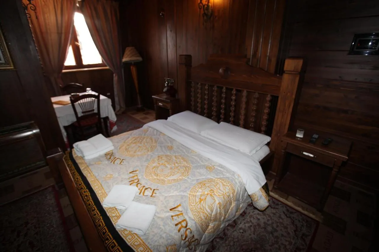 Hotel Iliada Domje  Tirana