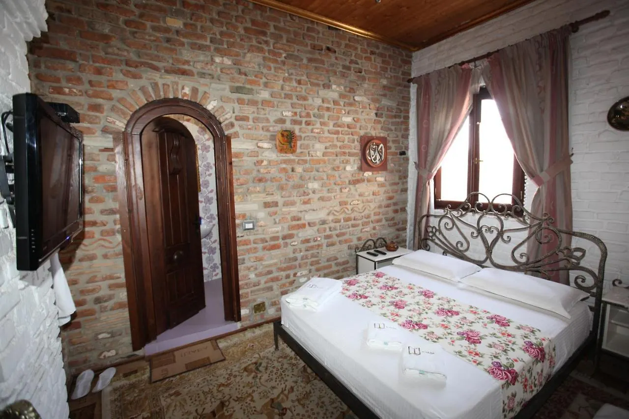 Hotel Iliada Domje