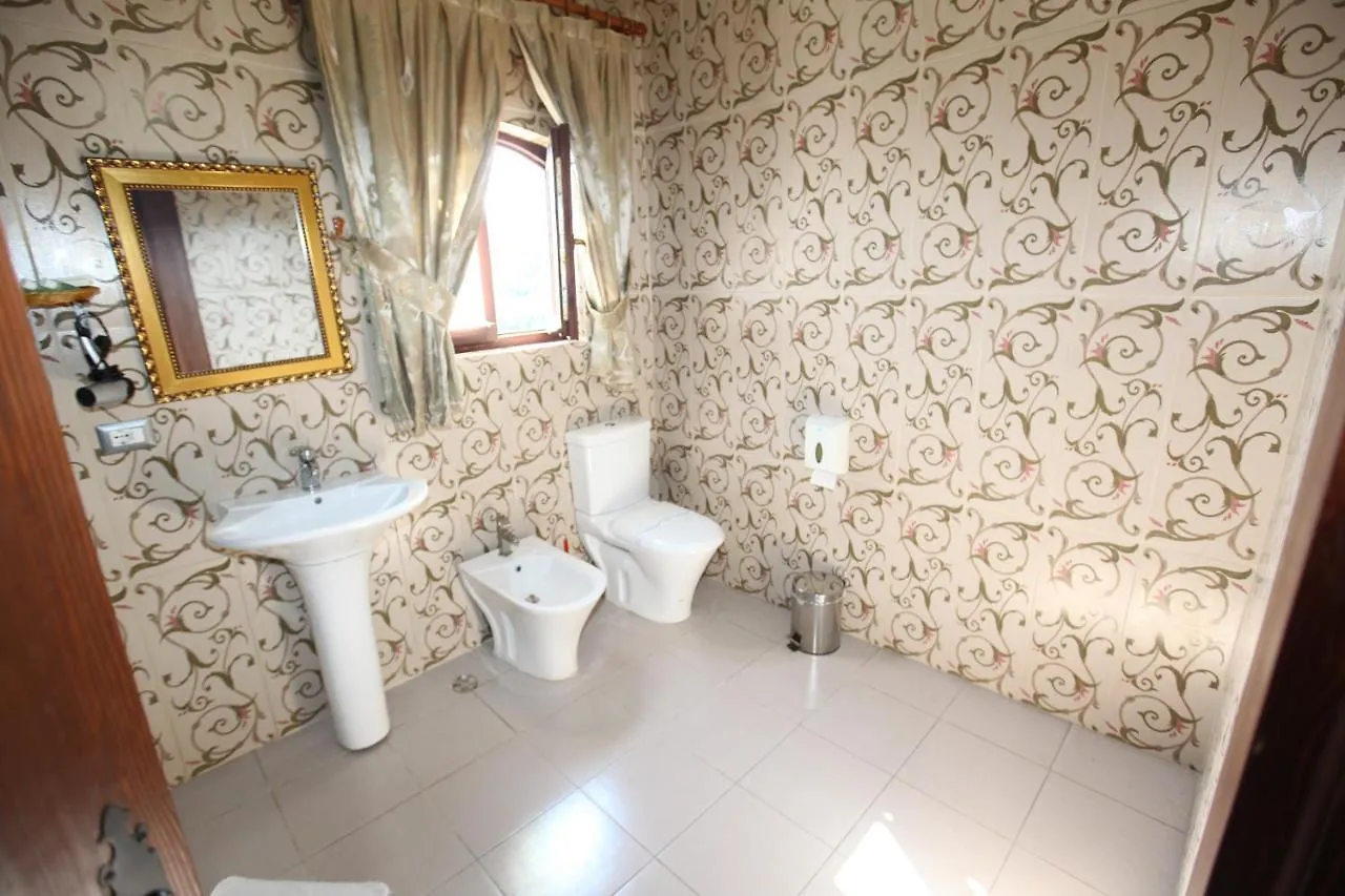 Hotel Iliada Domje 4*, Tirana Albania