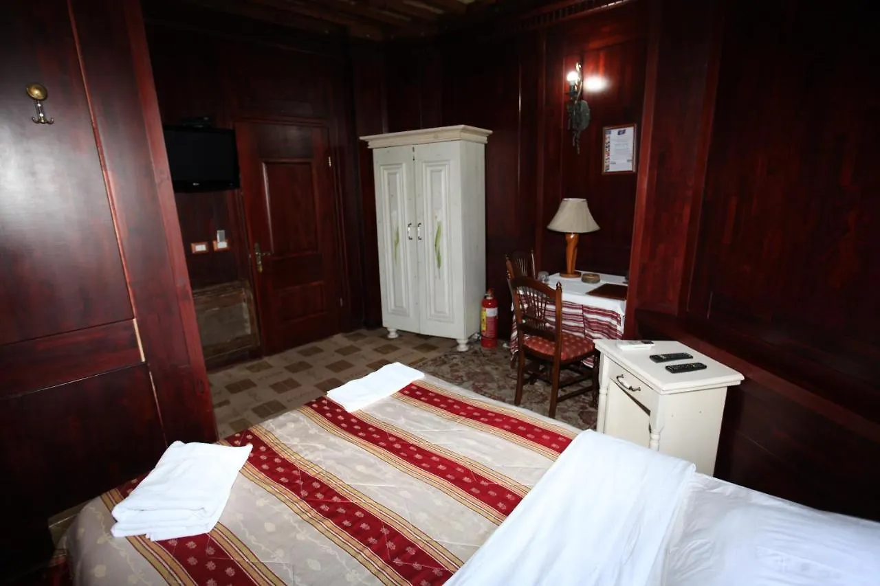 ****  Hotel Iliada Domje Albania