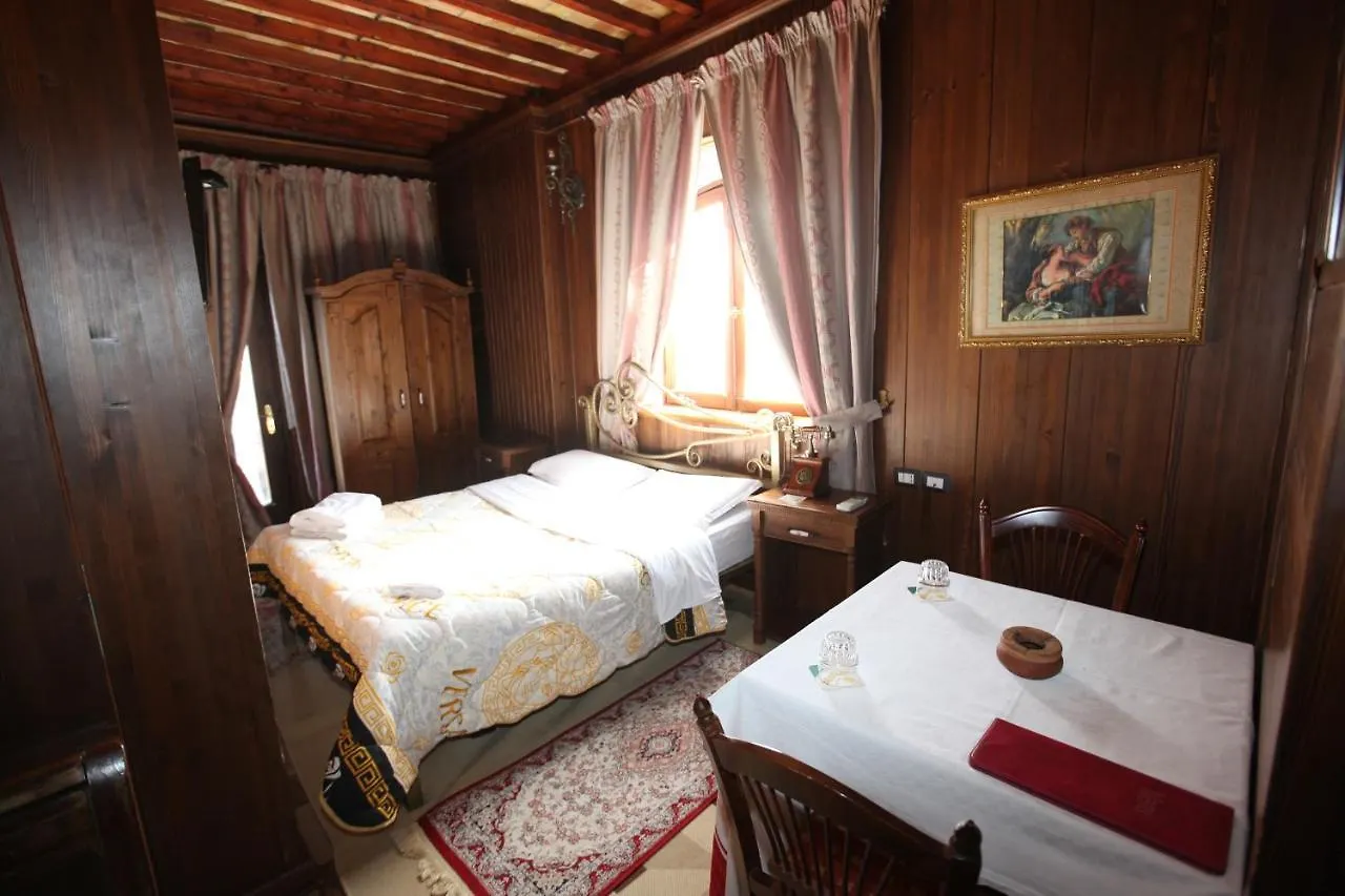 Hotel Iliada Domje