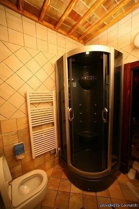 Hotel Iliada Domje