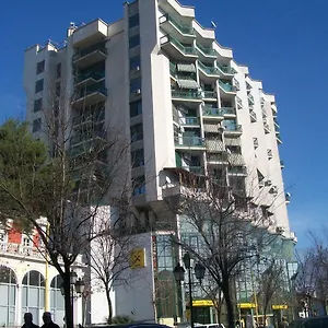  Appartamento Sun Tower-center Of