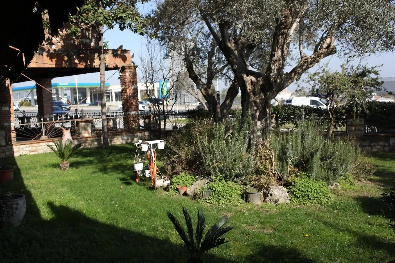 Hotel Iliada Tirana