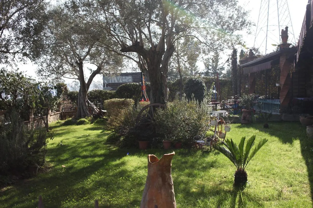 Hotel Iliada Tirana