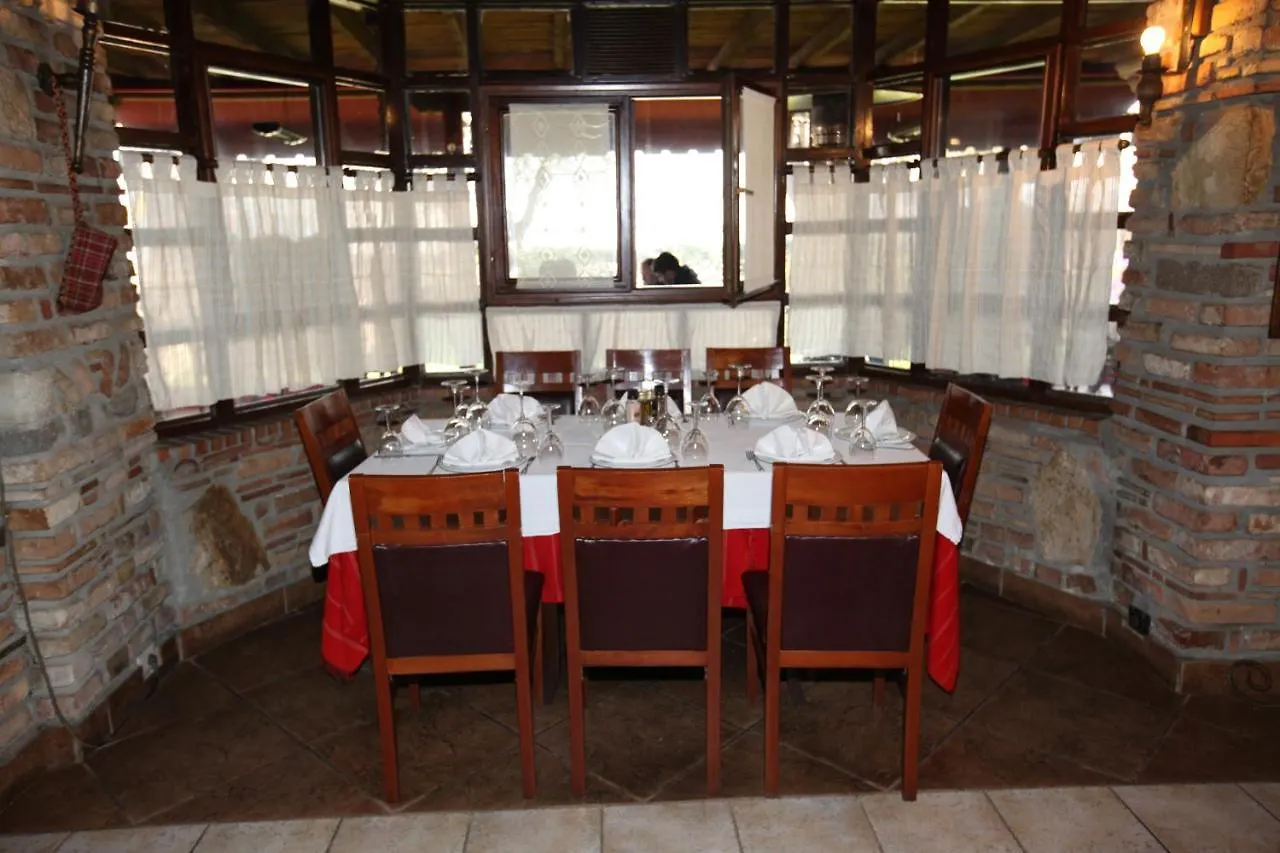 Hotel Iliada Tirana