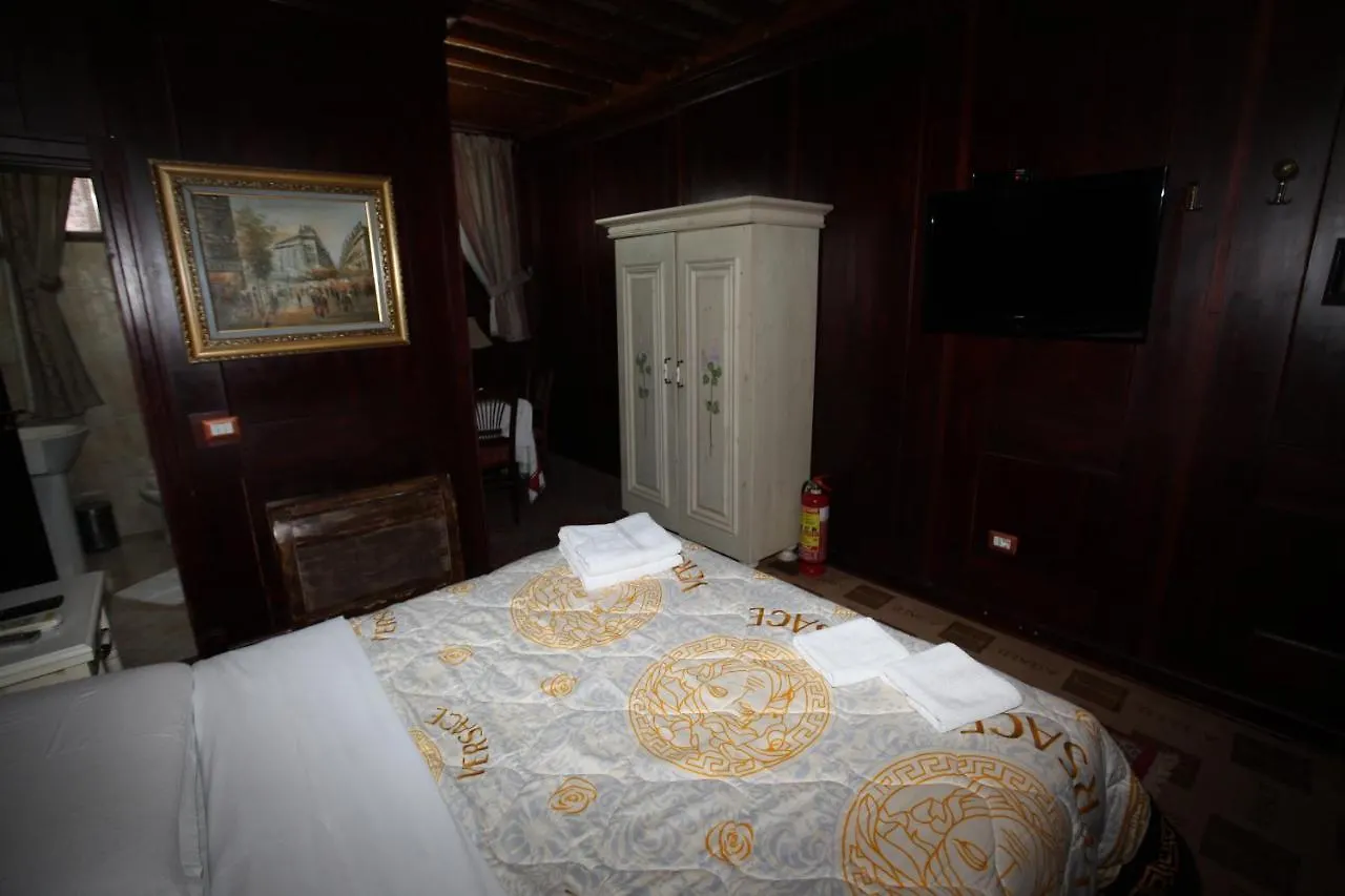 Hotel Iliada Domje 4*, Tirana Albanien