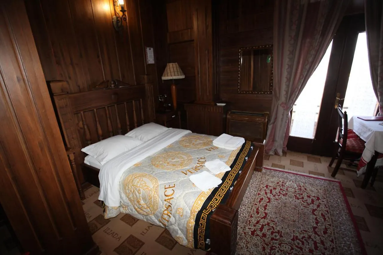 Hotel Iliada Tirana 4*,  Albania