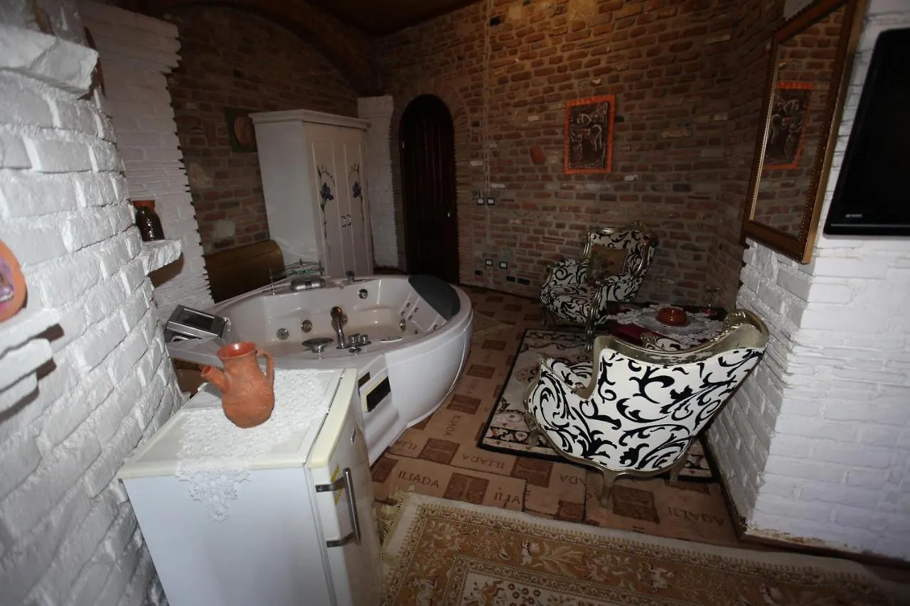Hotel Iliada Tirana