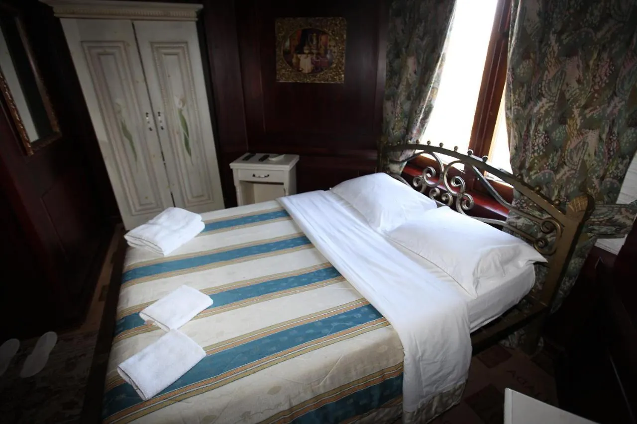 Hotel Iliada Tirana