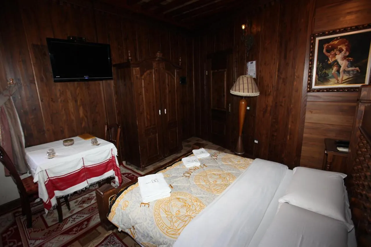 Hotel Iliada Domje 4*, Tirana