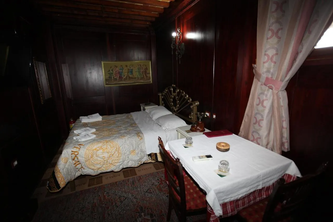 Hotel Iliada Domje 4*, Tirana Albanien