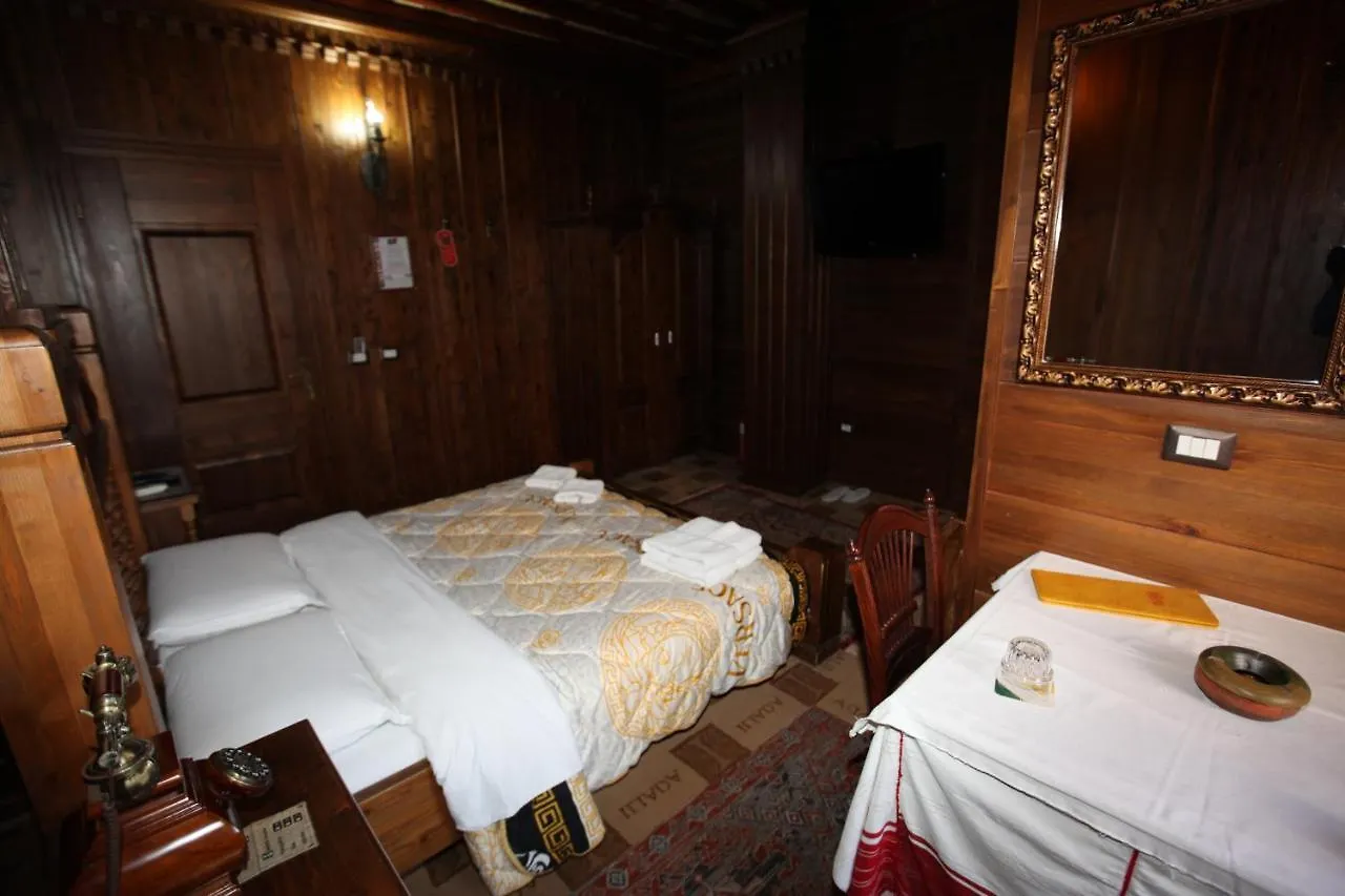Hotel Iliada Domje