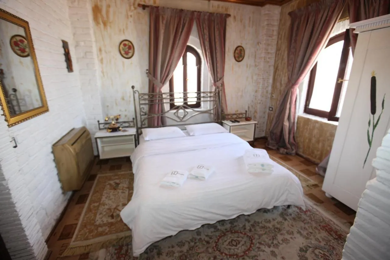Hotel Iliada Tirana