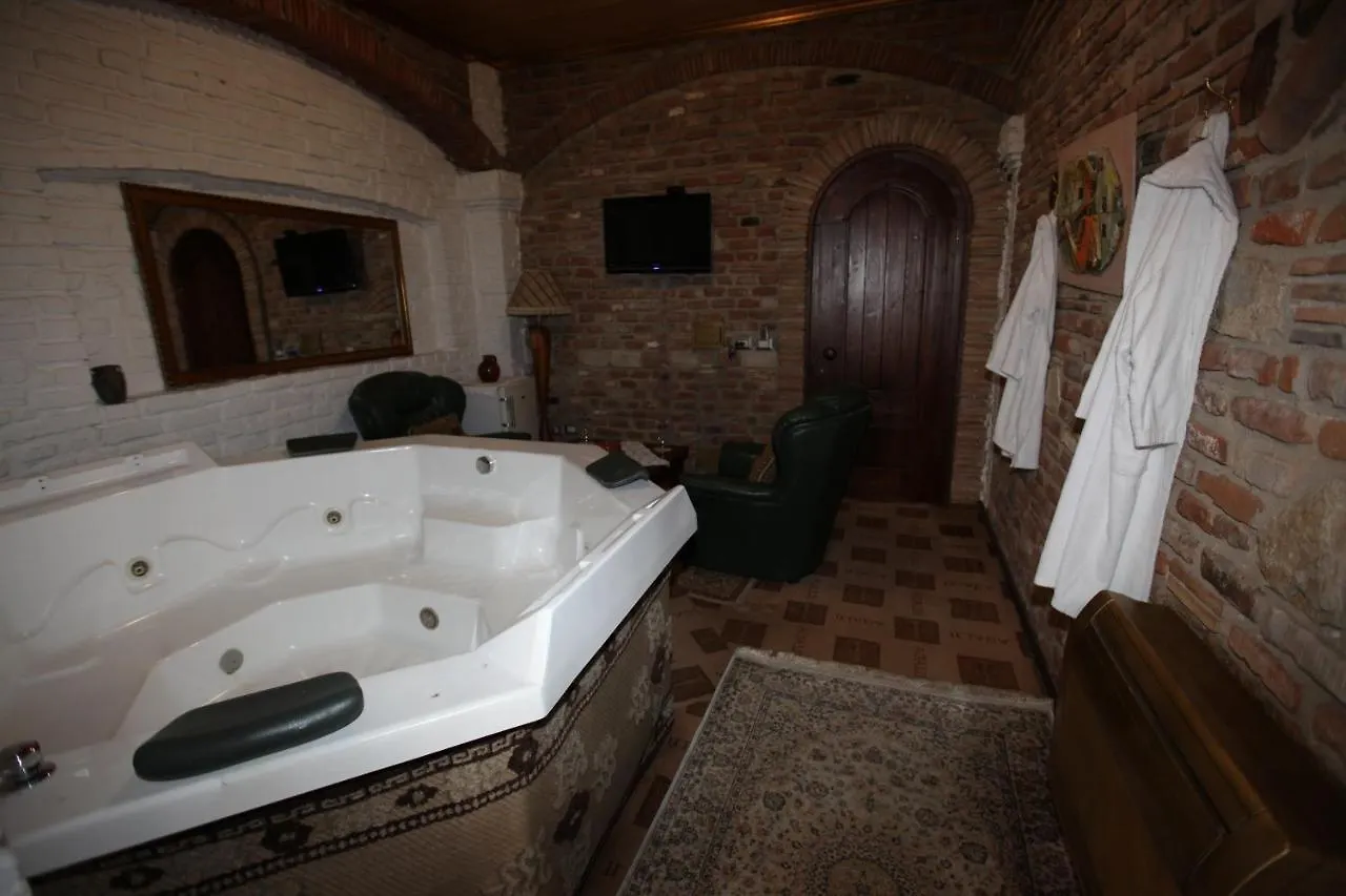 ****  Hotel Iliada Domje Albanien