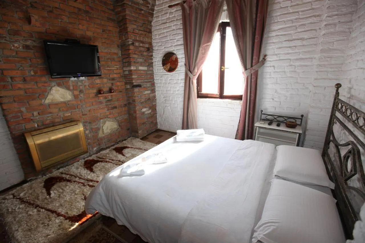 Hotel Iliada Tirana