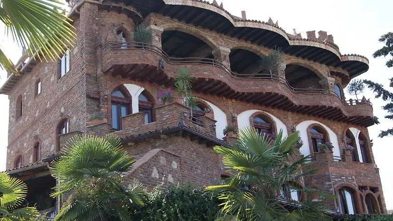 Hotel Iliada Domje Tirana