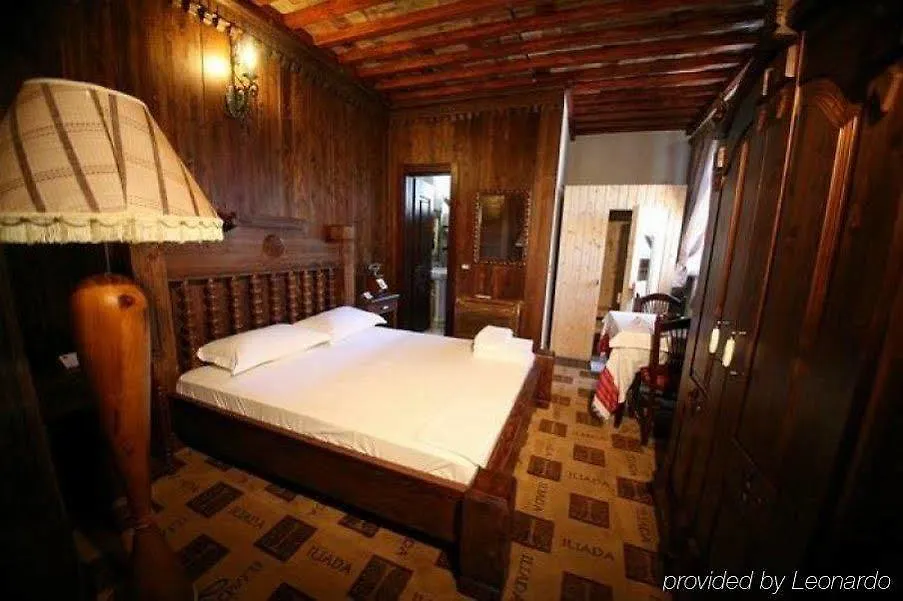 Hotel Iliada Domje 4*, Tirana Albanien
